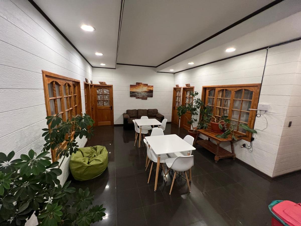 פיצ'ילמו Hostal Florymar מראה חיצוני תמונה